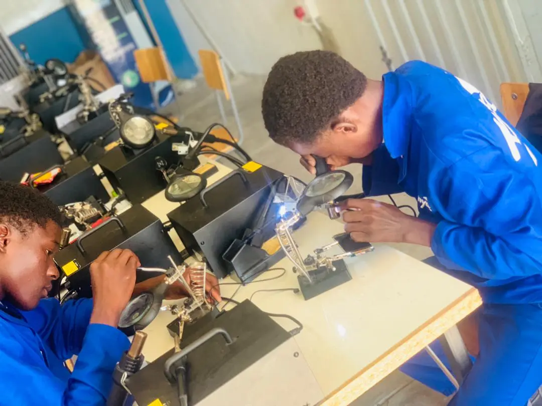 Cellphone Repair