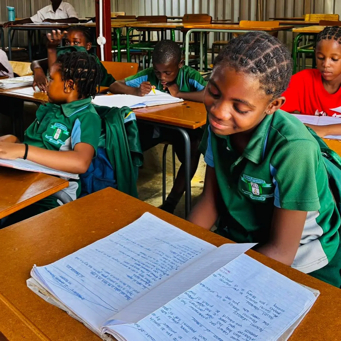 At KAYEC, we believe that every child deserves the opportunity to learn, grow, and succeed!