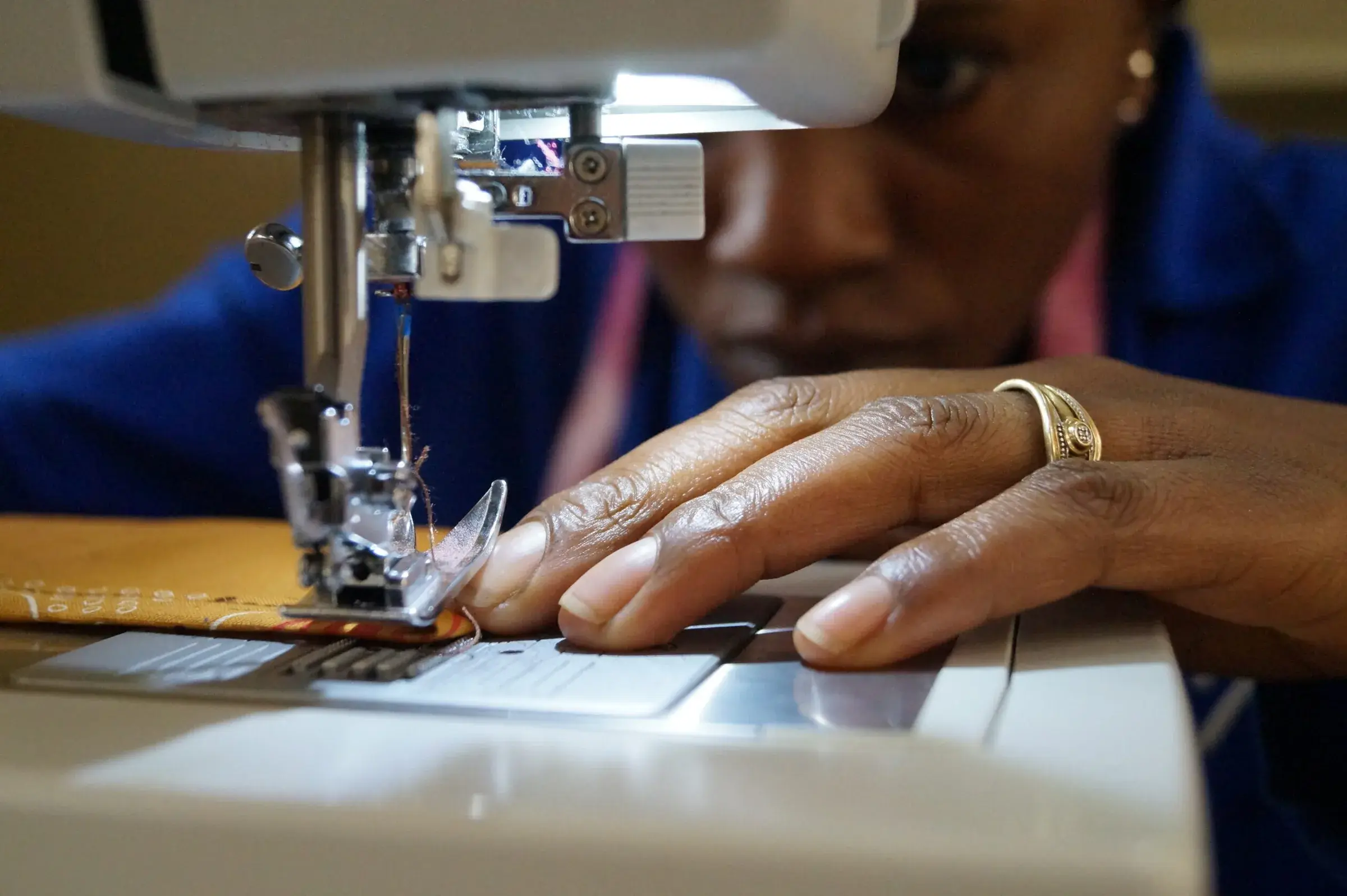 Clothing Production