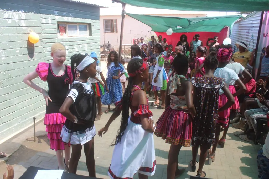 Annual Mr. and Miss KYD 2023 – Otjiwarongo Centre