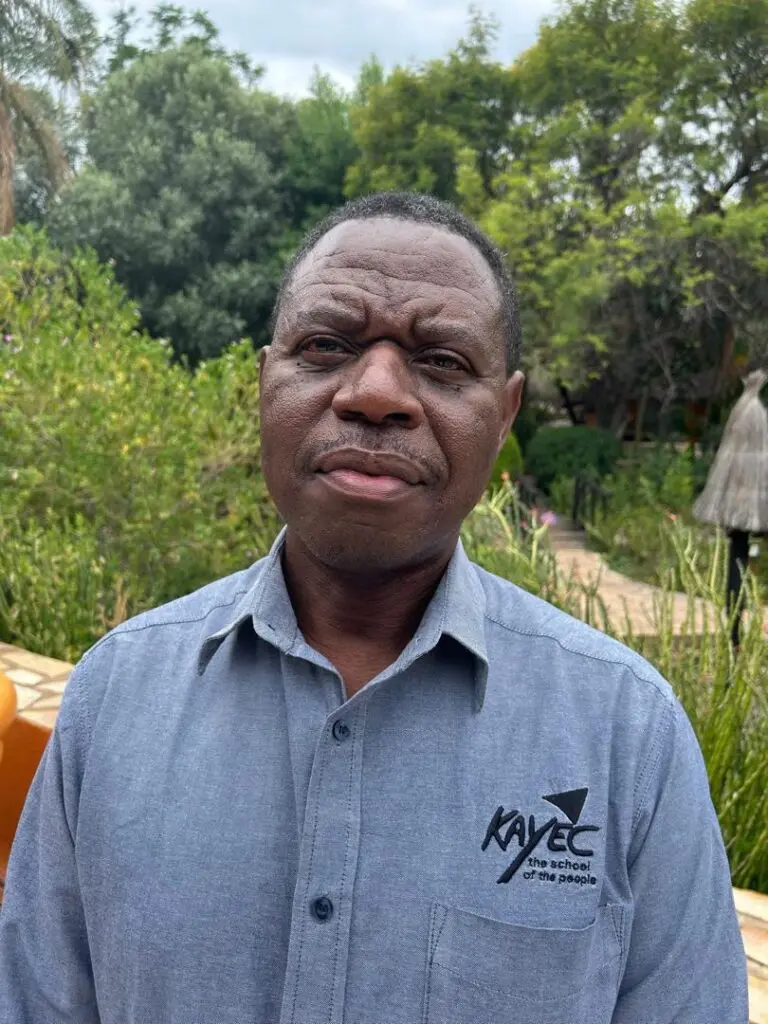Mr. Jean Bizimungu